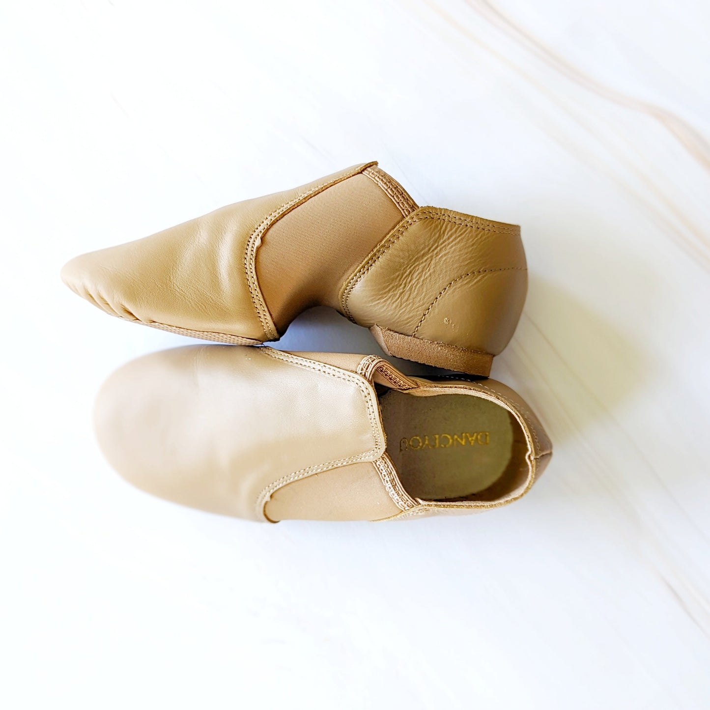 Jazz Shoe