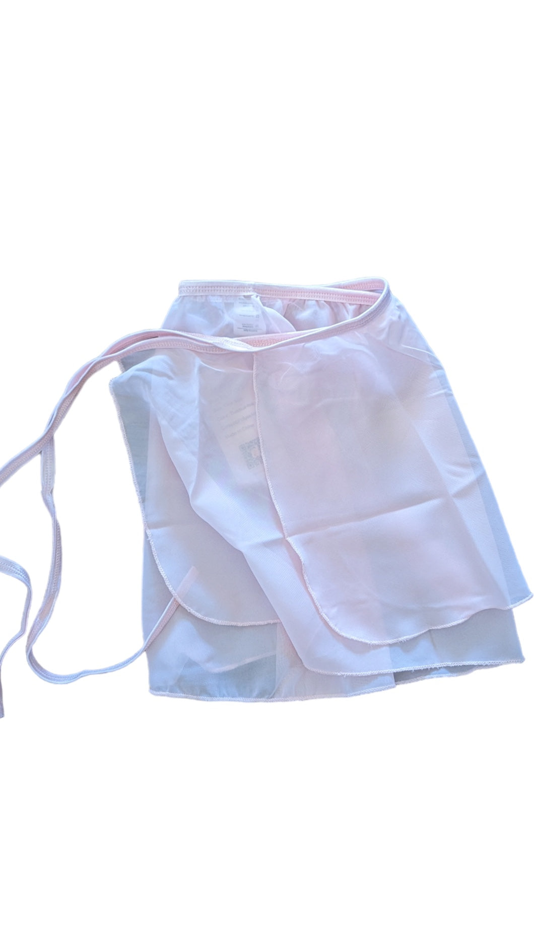 Wrap Around Skirt