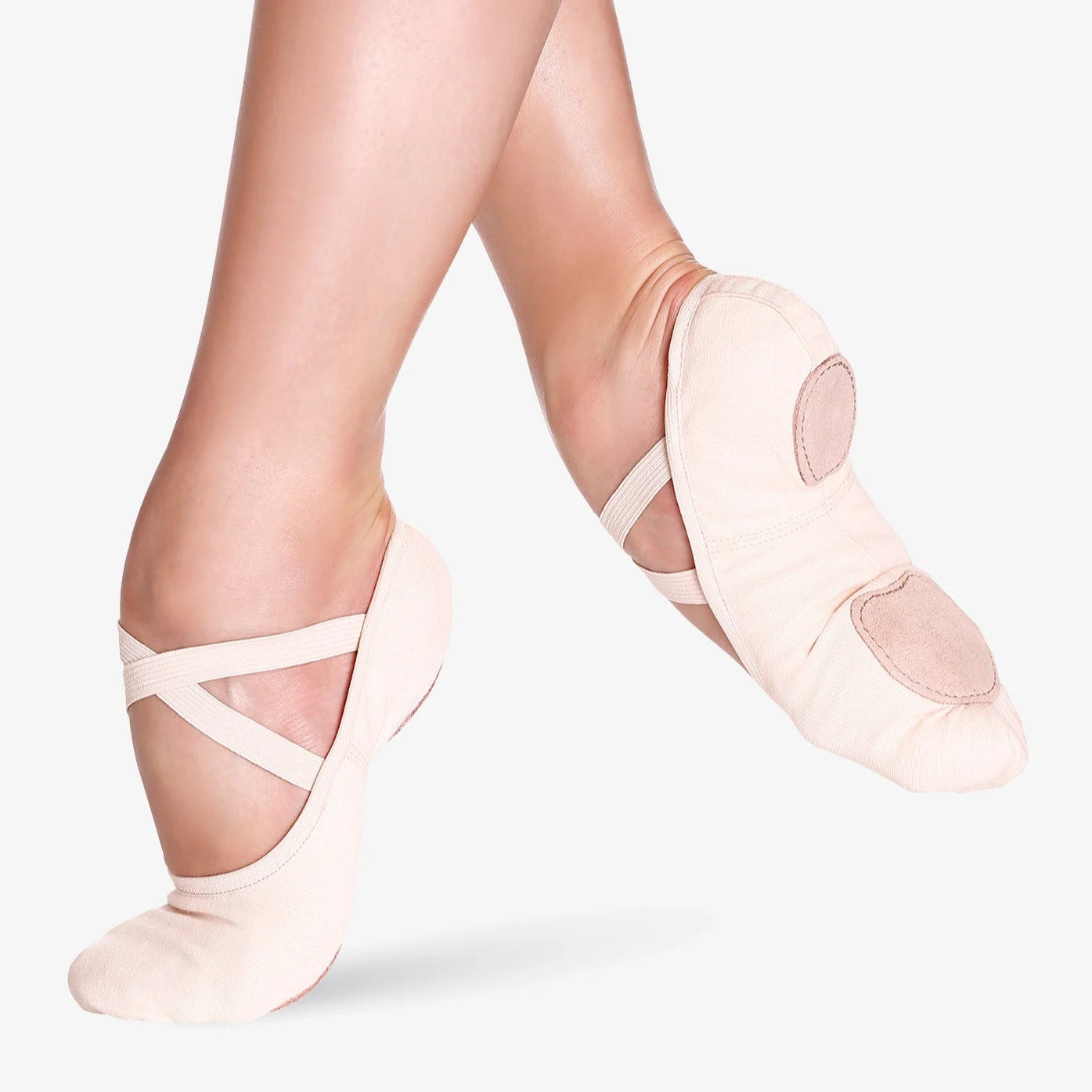 Ballet Slipper