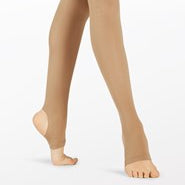 Tan Stirrup Tight